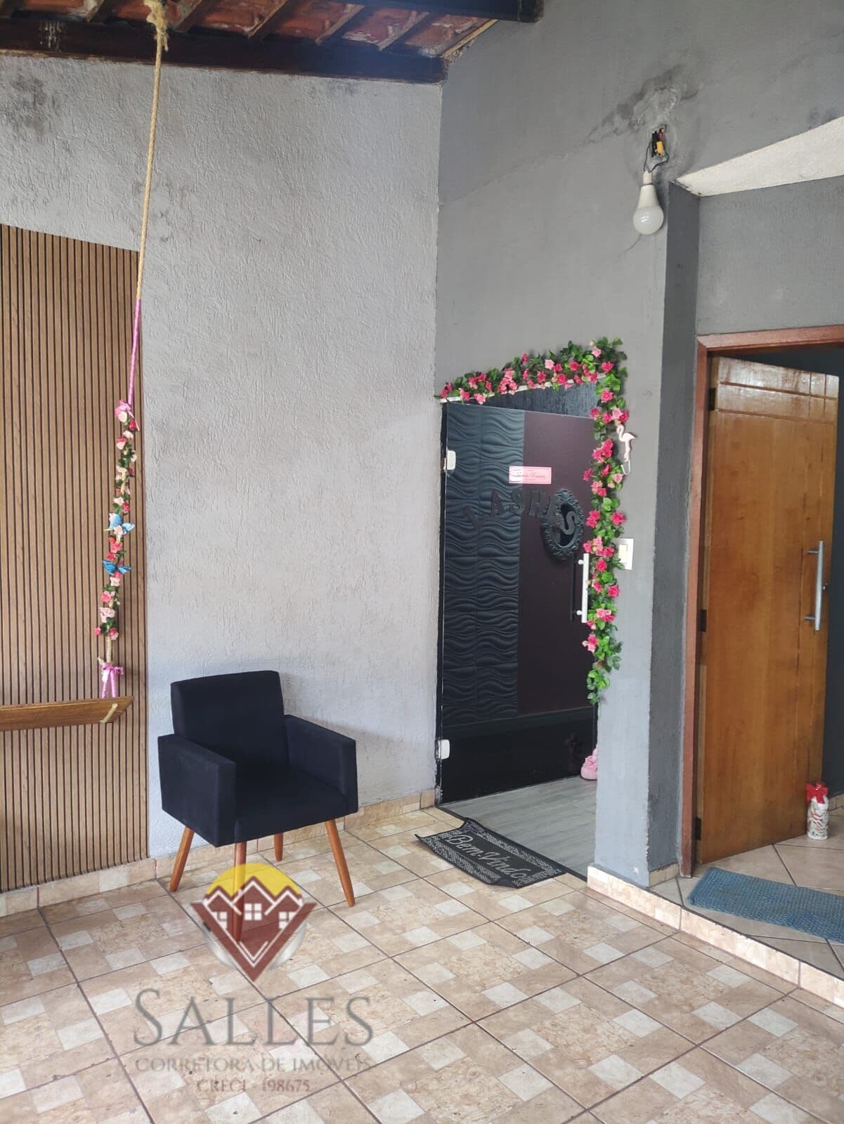 Casa no Jardim São Lourenzo, Sorocaba/SP