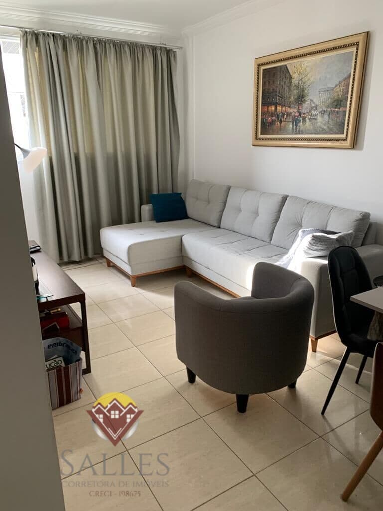Apartamento com 2 Dormitórios na região do Campolim