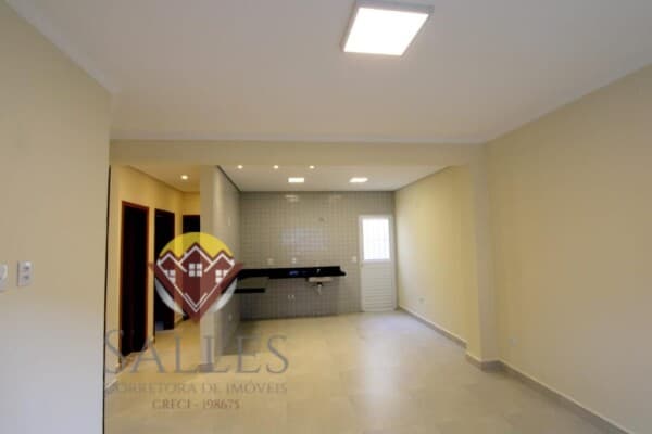 Oportunidade Única!!! Casa de Alto Padrão em Condomínio Exclusivo