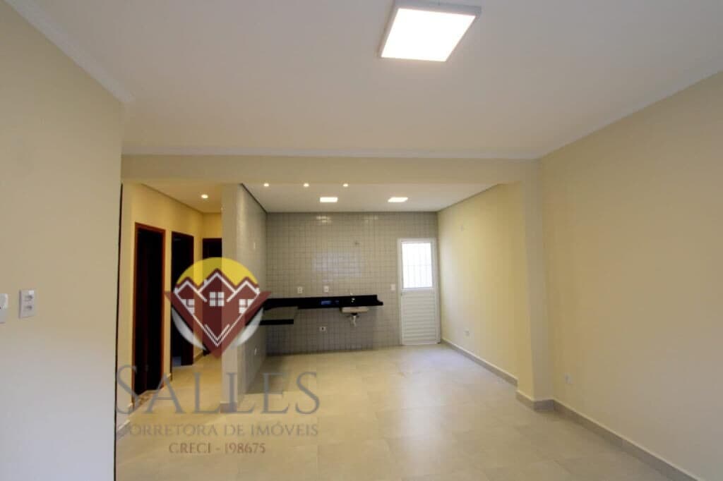 Oportunidade Única!!! Casa de Alto Padrão em Condomínio Exclusivo