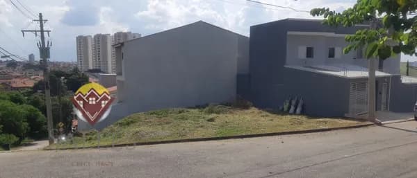Terreno Próximo ao Parque 3 Meninos em Sorocaba/SP
