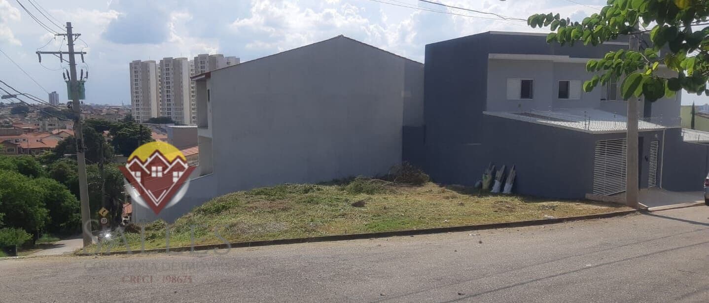 Terreno Próximo ao Parque 3 Meninos em Sorocaba/SP