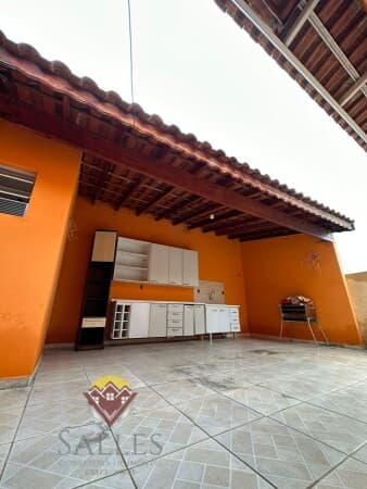 Casa em Condomínio em Jardim Novo Horizonte, Sorocaba/SP