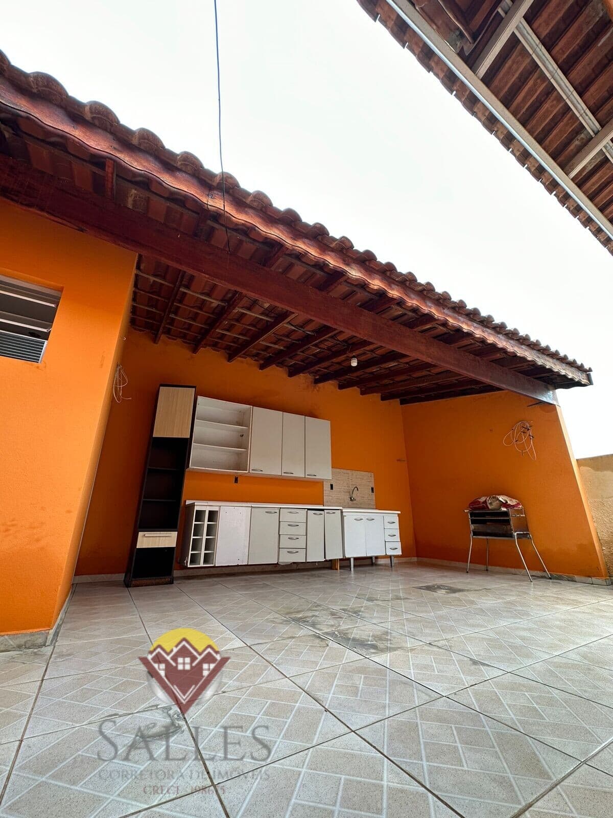 Casa em Condomínio em Jardim Novo Horizonte, Sorocaba/SP