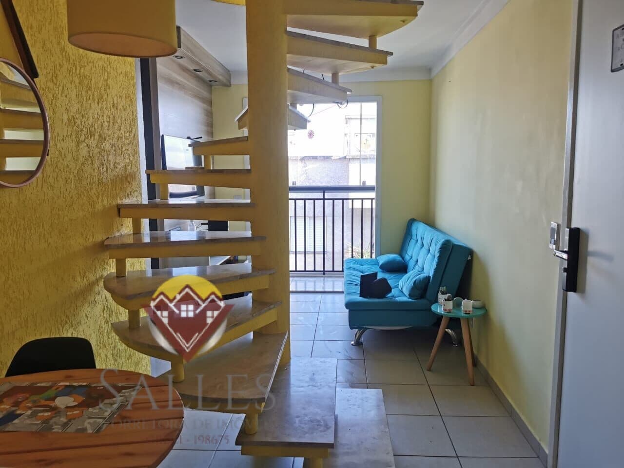 Apartamento em Sorocaba - Jardim Maria Eugênia