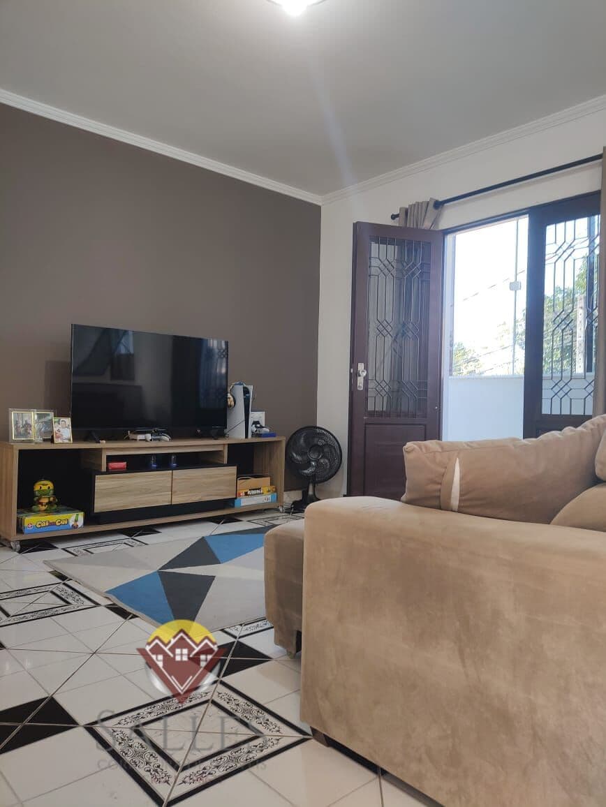 Casa em Jardim Guaíba, Sorocaba/SP