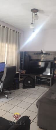 🏡 Casa com 2 Dormitórios, Sorocaba-SP! 🌟