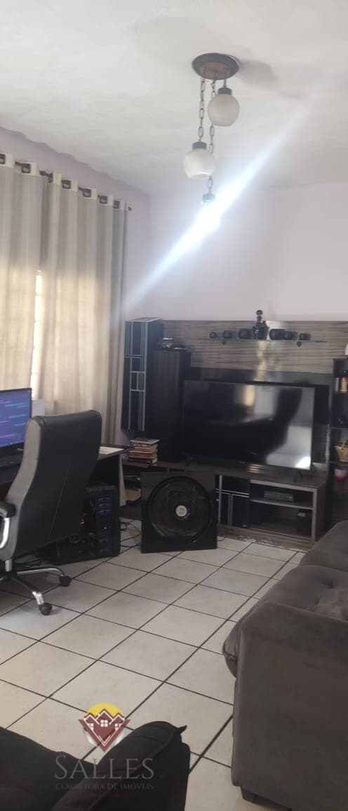 🏡 Casa com 2 Dormitórios, Sorocaba-SP! 🌟