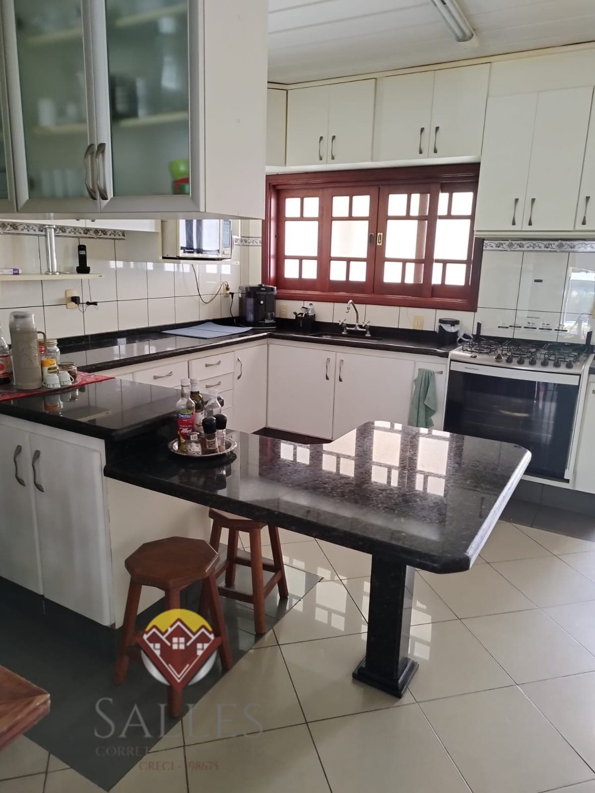 Casa Alto Padrão em Condomínio Ibiti do Paço, Sorocaba/SP