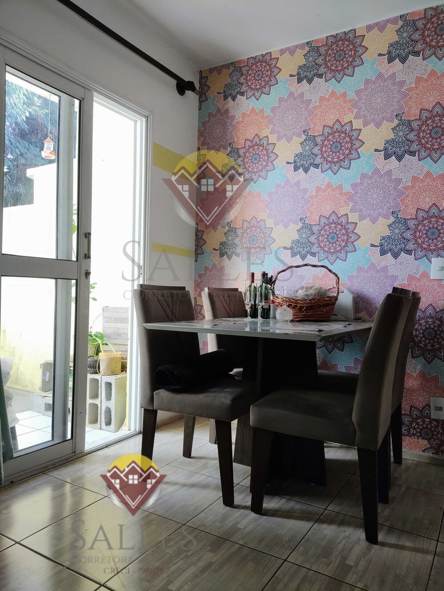 Apartamento em Sorocaba - Jardim Paraná
