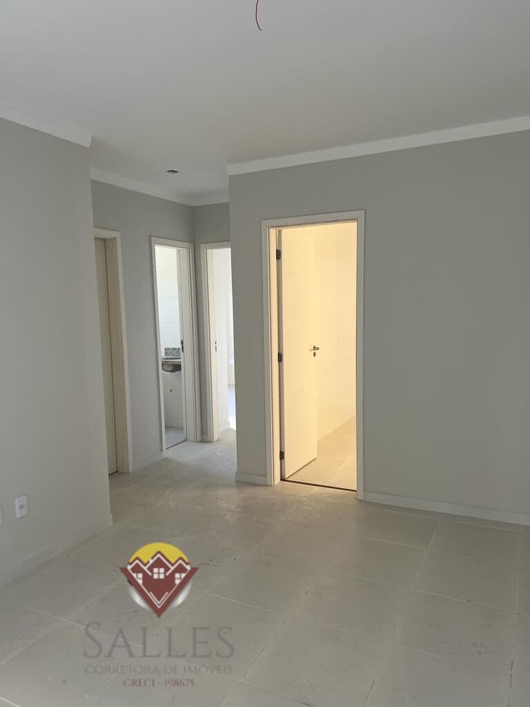Apartamento em Sorocaba - Vila Fiori