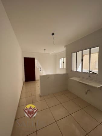 Excelente Oportunidade! Apartamento Próximo a Zona INdustril de Sorocaba