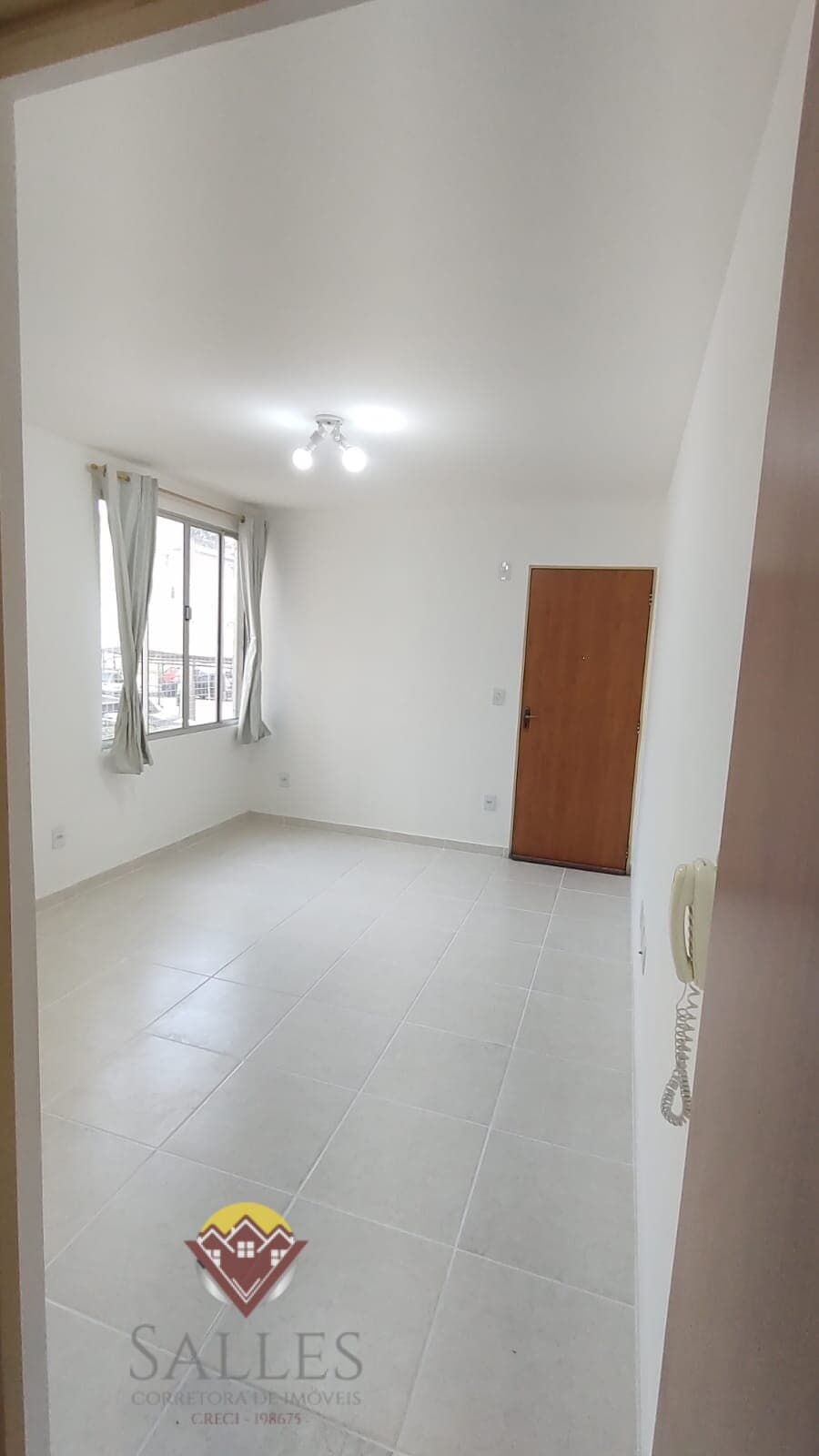 Apartamento em Jardim Novo Horizonte, Sorocaba/SP