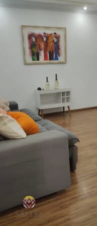 Oportunidade Única! Linda Casa à Venda na Zona Oeste!
