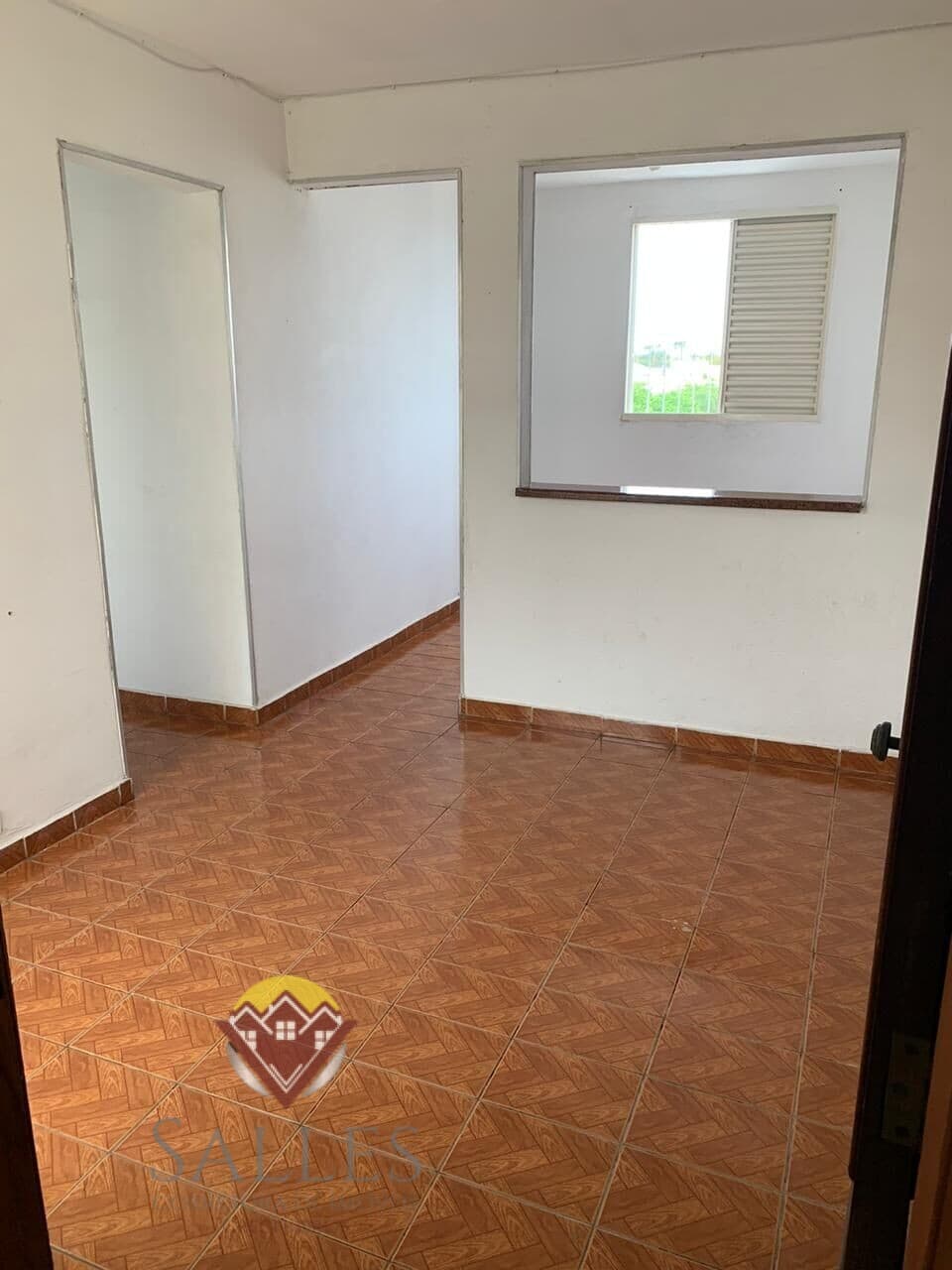 Apartamento em Sorocaba - Éden