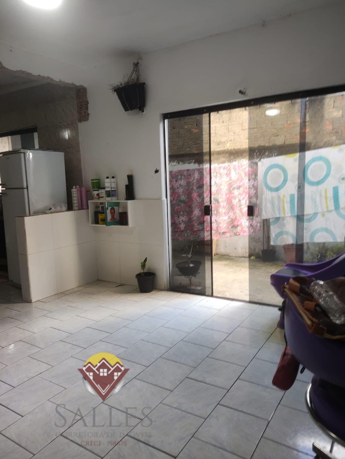 Sobrado em Sorocaba - Jardim São Guilherme