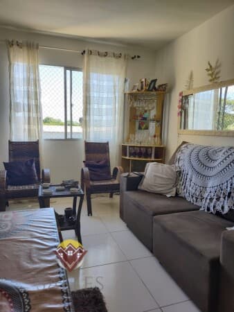 Apartamento Padrão com 2 Dormitórios