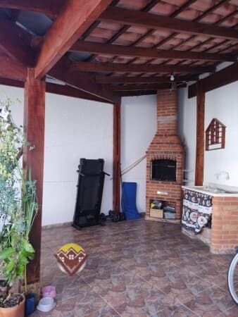 Casa em Condomínio em Jardim Novo Horizonte, Sorocaba/SP