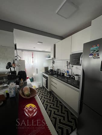 Apartamento em Parque Bela Vista, Votorantim/SP
