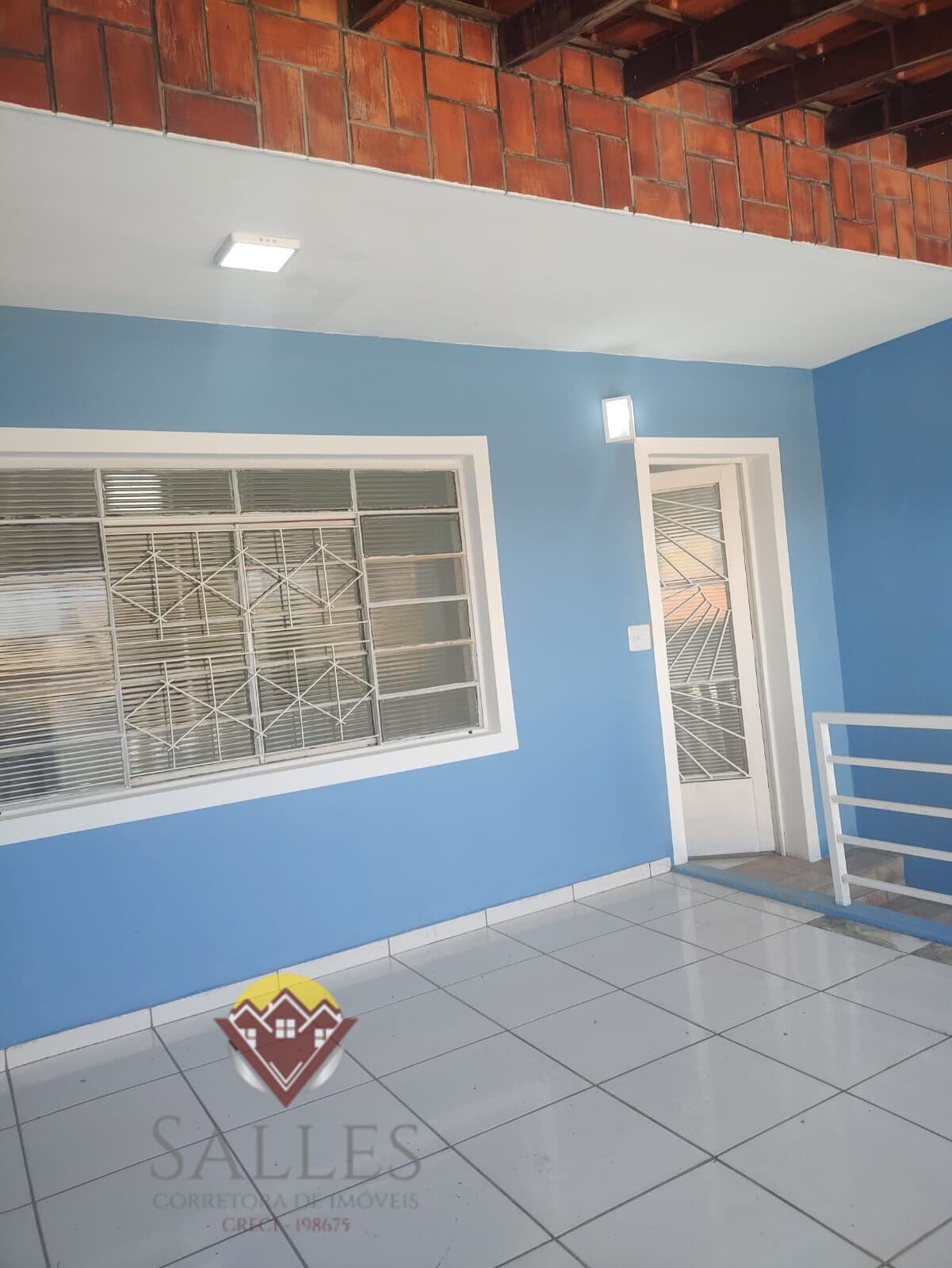 Casa em Jardim Santo André, Sorocaba/SP