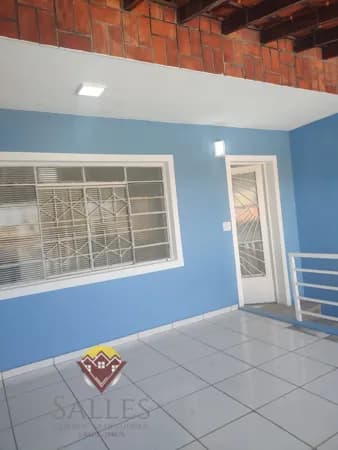 Casa em Jardim Santo André, Sorocaba/SP