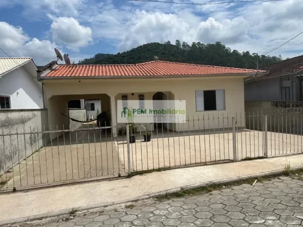 Casa em Tubarão - Km 60