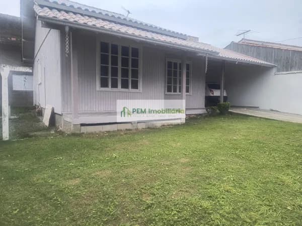 Casa em Tubarão - Humaitá de Cima