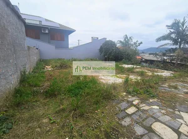 Lote/Terreno em Tubarão - Oficinas