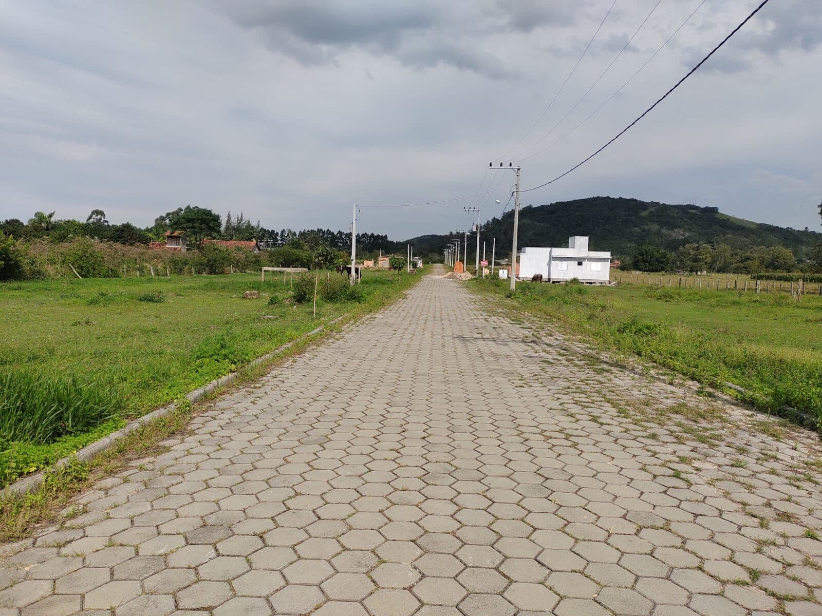 Terreno Lote para Venda em Praia Redonda Tubarão-SC