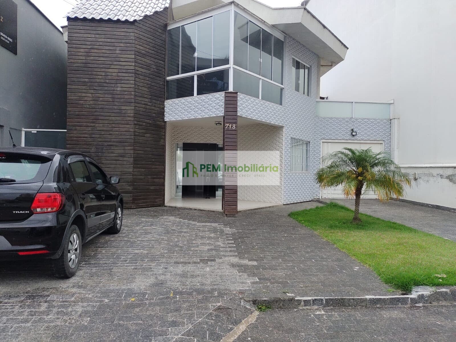 Andar / Laje Corporativa em Tubarão - Vila Moema