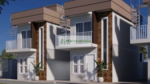 Casa em Tubarão - São Clemente