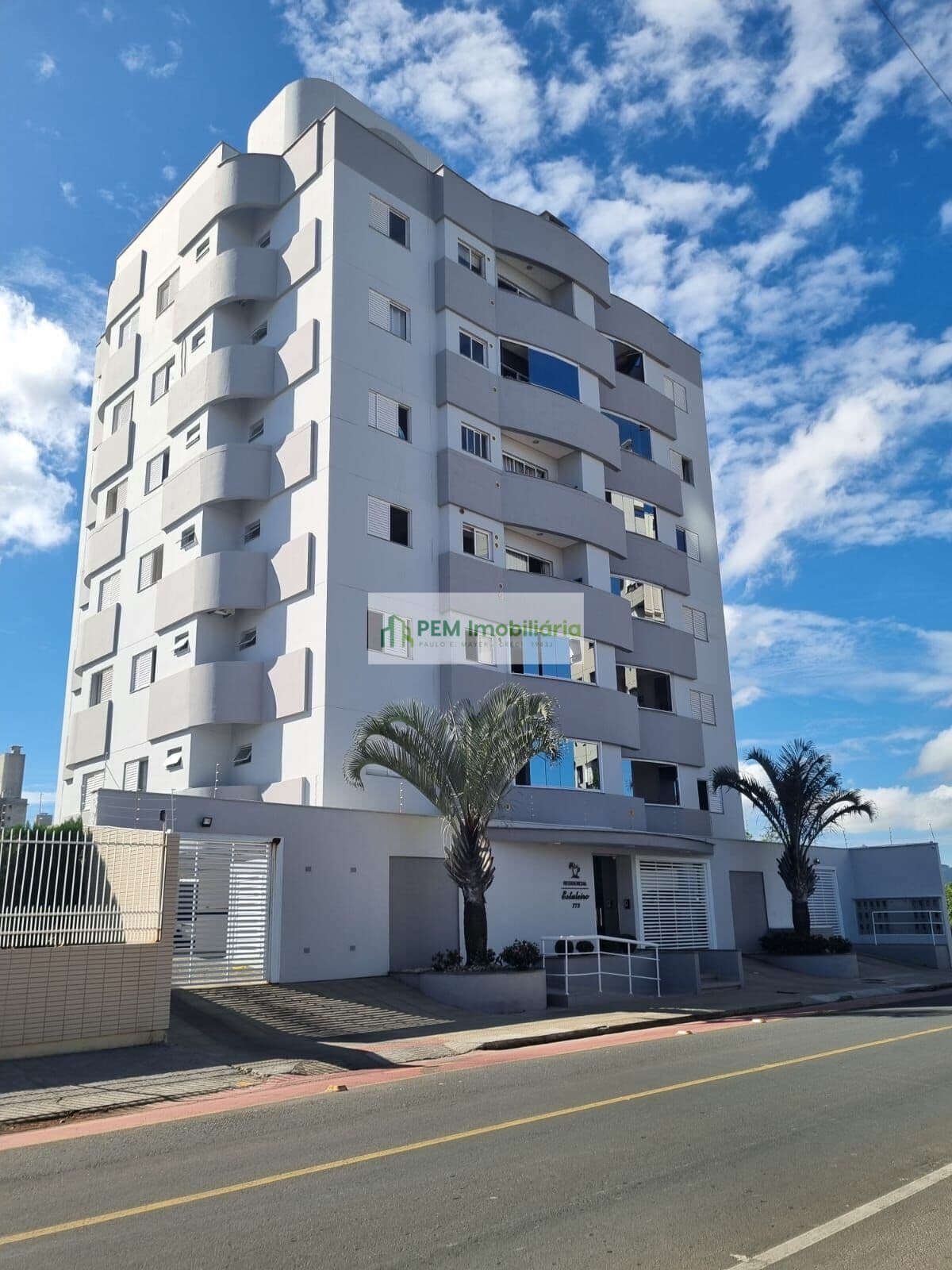 Apartamento em Tubarão - Centro