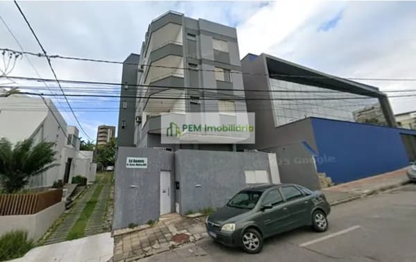 Apartamento em Tubarão - Vila Moema