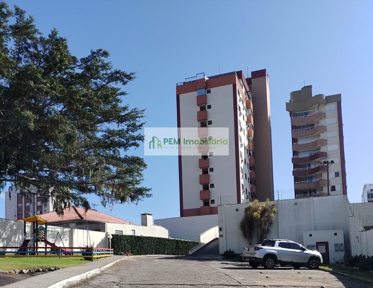 Apartamento em Tubarão - Centro