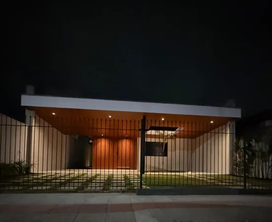Casa em Tubarão - Centro