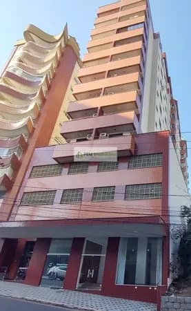 Apartamento em Tubarão - Centro
