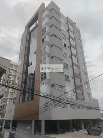 Apartamento em Tubarão - Centro