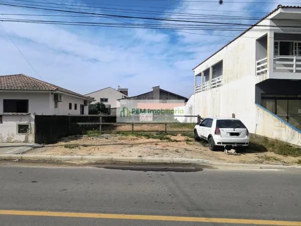 Lote/Terreno em Tubarão - São Martinho