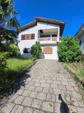 Casa em Tubarão - Oficinas