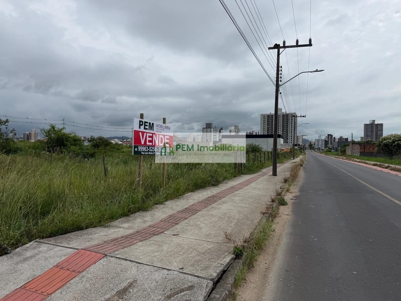 Lote/Terreno em Tubarão - Recife