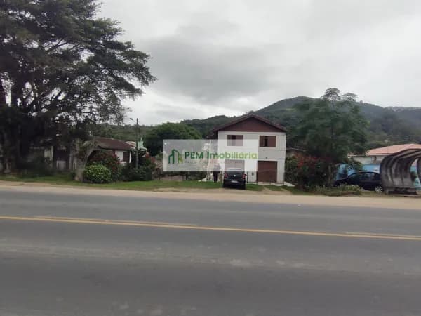 Lote/Terreno em Tubarão - São Martinho