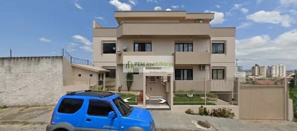 Apartamento em Tubarão - Centro