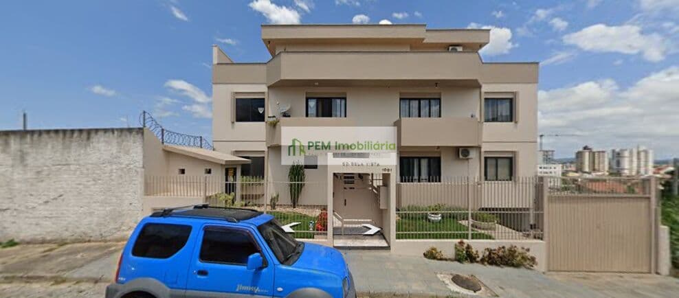 Apartamento em Tubarão - Centro