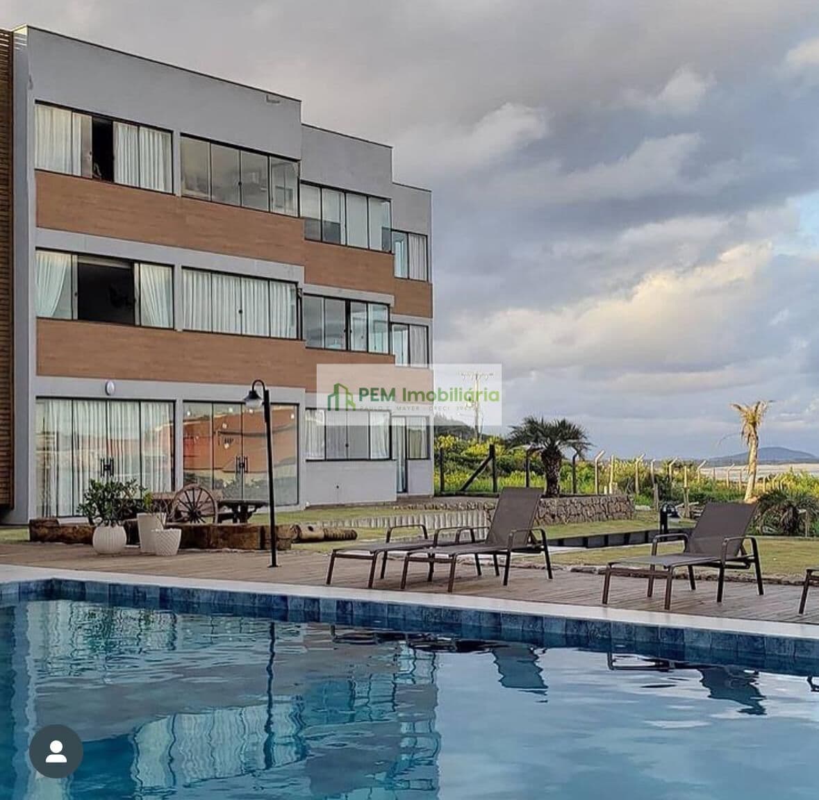 Apartamento em Laguna - Centro