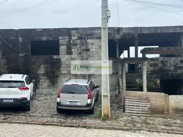 Apartamento em Tubarão - Bom Pastor