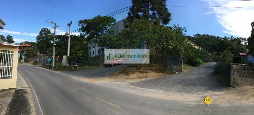 Galpão/Pavilhão Industrial para Venda e Aluguel em Monte Castelo Tubarão-SC