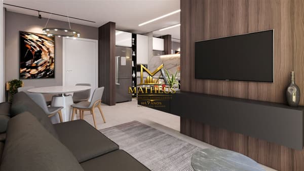 APARTAMENTO DE TERCEIRO! ULTIMA UNIDADE ABAIXO DA TABELA!