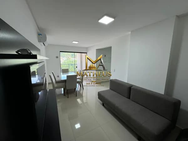 APARTAMENTO MOBILIADO A VENDA NO MORRETES, ITAPEMA
