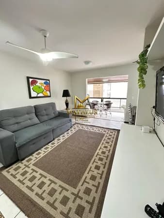 APARTAMENTO COM 3 QUARTOS QUADRA MAR NA MEIA PRAIA