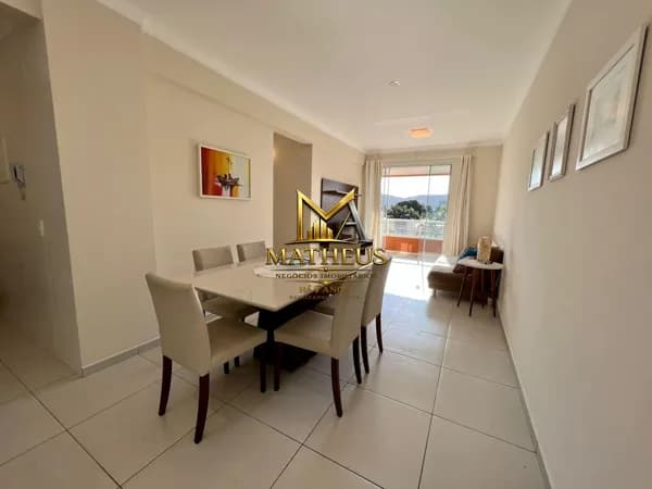 APARTAMENTO MOBILIADO PRÓXIMO A PREFEITURA DE BOMBAS!
